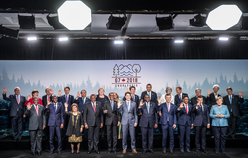 یک عکس و چندین تفسیر! (+عکس)