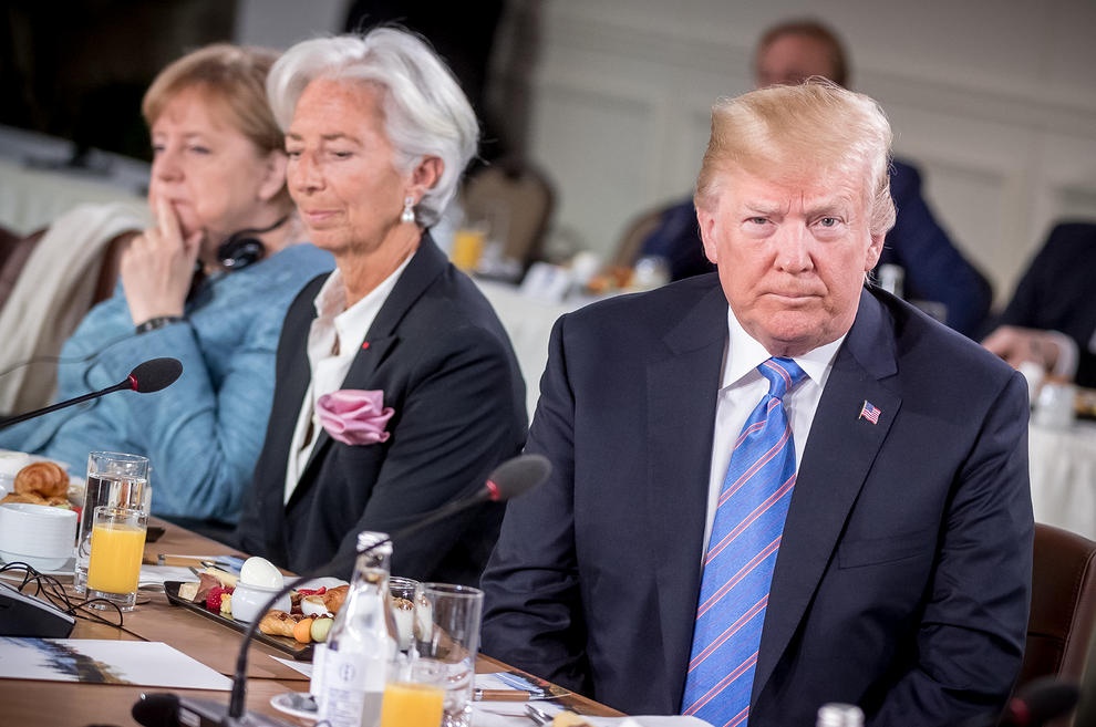 یک عکس و چندین تفسیر! (+عکس)