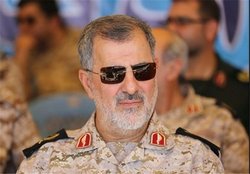 سپاه: انهدام 2 تیم تروریستی دیگر در شمال غرب کشور/ کشته شدن 6 تروریست