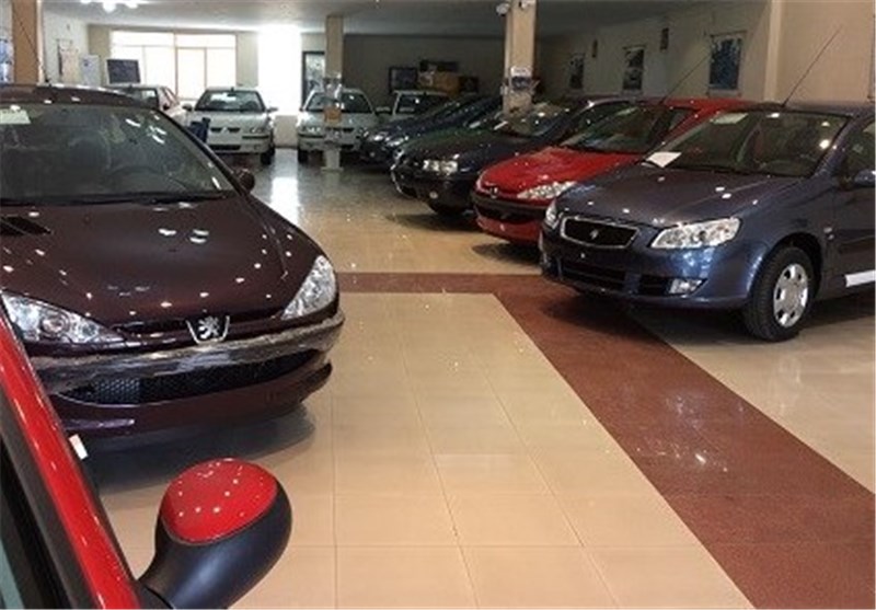 قیمت خودروهای داخلی در بازار ترکید/ آشفته بازار قیمت لحظه ایی خودرو  (+جدول کامل قیمت) قیمت خودروهای داخلی در بازار ترکید/ آشفته بازار قیمت لحظه ایی خودرو  (+جدول کامل قیمت)