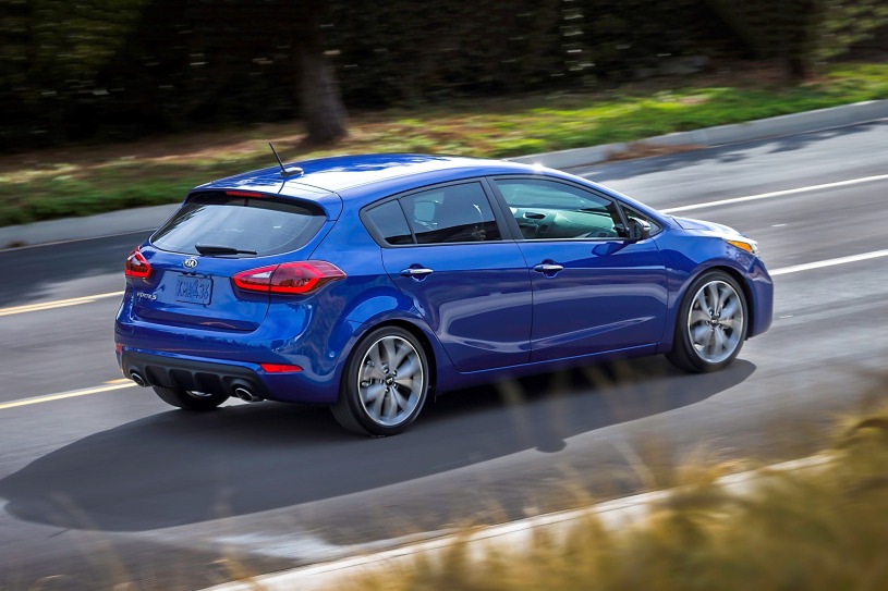 کیا 507 هزار خودرو را فراخواند کیا 507 هزار خودرو را فراخواند