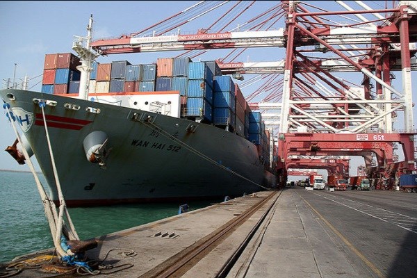 واگذاری مدیریت واحد مرزهای زمینی و دریایی به گمرک واگذاری مدیریت واحد مرزهای زمینی و دریایی به گمرک