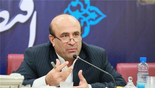 صاحبان مشاغل از تسهیلات قانونی مالیات مقطوع استفاده کنند صاحبان مشاغل از تسهیلات قانونی مالیات مقطوع استفاده کنند