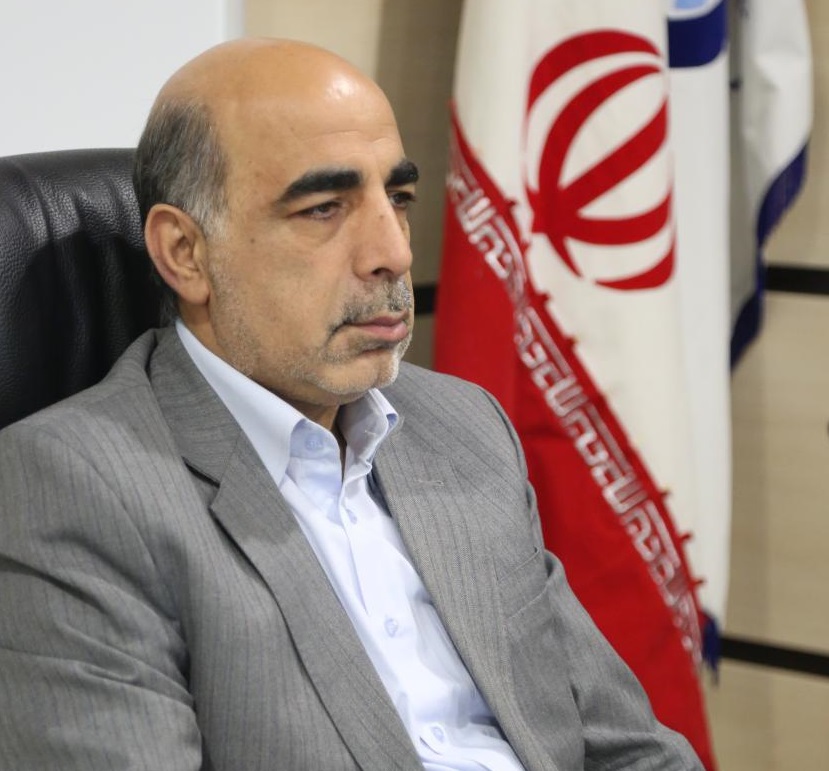 کاهش فشار آب تهران مربوط به شبکه آبرسانی نیست کاهش فشار آب تهران مربوط به شبکه آبرسانی نیست