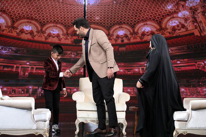 قهرمان چوپان فداکار است نه شاخهای اینستاگرام قهرمان چوپان فداکار است نه شاخهای اینستاگرام