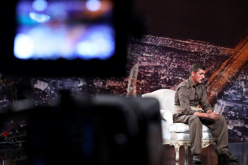 قهرمان چوپان فداکار است نه شاخهای اینستاگرام قهرمان چوپان فداکار است نه شاخهای اینستاگرام