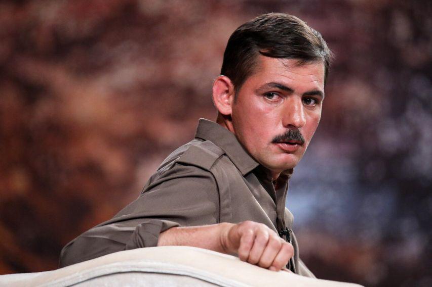 قهرمان چوپان فداکار است نه شاخهای اینستاگرام قهرمان چوپان فداکار است نه شاخهای اینستاگرام