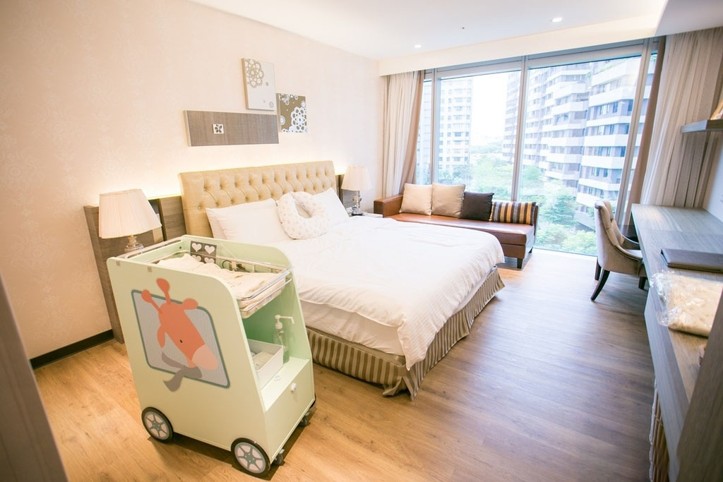 راه حل جالب چینی ها برای درمان افسردگی مادران جدید راه حل جالب چینی ها برای درمان افسردگی مادران جدید