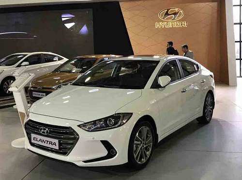 بد عهدی هیوندایی، تولید الانترا ی مونتاژی را با مشکل روبرو کرد / کرمان موتور: سانتافه و جک خودروهای جایگزین هستند بد عهدی هیوندایی، تولید الانترا ی مونتاژی را با مشکل روبرو کرد / کرمان موتور: سانتافه و جک خودروهای جایگزین هستند