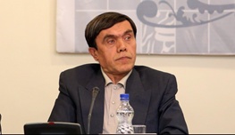 علی خرم: ترامپ با عزم جدی تری برای تحریم ایران، به اروپا فشار می آورد علی خرم: ترامپ با عزم جدی تری برای تحریم ایران، به اروپا فشار می آورد