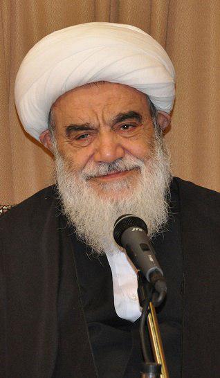 رئیس حوزه علمیه اصفهان: نگاه شهوت‌آمیز موجب ضعف چشم می‌شود/ علامت عفت خانم، چادر است