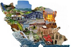 سهم ناچیز ایران از گردشگری دنیا/ 10 درصد جاذبه؛ کمتر از یک درصد سهم ایران از توریسم!