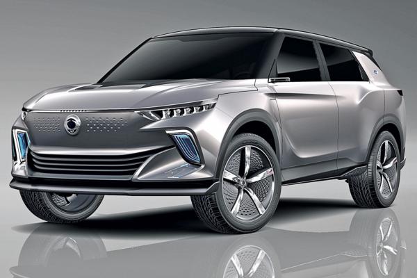 کوراندوهای جدید سانگیانگ تغییر قیافه میدهند کوراندوهای جدید سانگیانگ تغییر قیافه میدهند