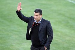 دایی: رونالدو رکورد من را می شکند