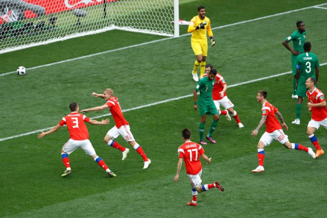 «رولت روسی» روی شقیقه عربستان! «رولت روسی» روی شقیقه عربستان!