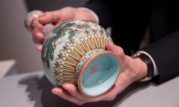 انباریها را پی عتیقه بگردید انباریها را پی عتیقه بگردید