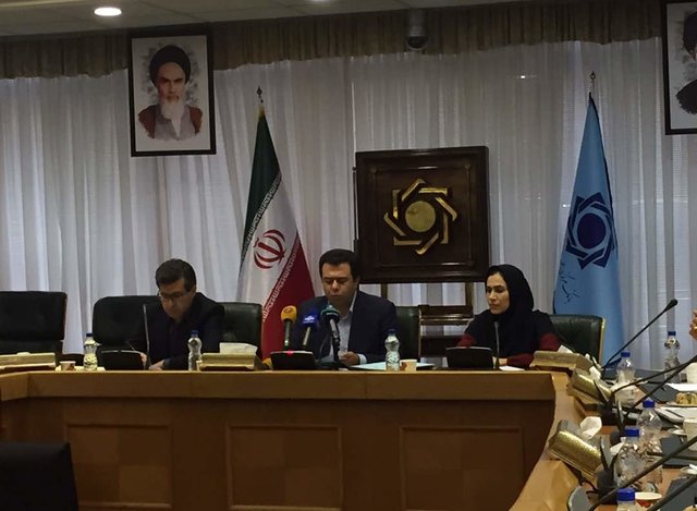 بانک مرکزی: اوراق سکه کاملا در حکم فیزیک سکه است/ هیچ مشکلی برای تحویل سکه نیست بانک مرکزی: اوراق سکه کاملا در حکم فیزیک سکه است/ هیچ مشکلی برای تحویل سکه نیست