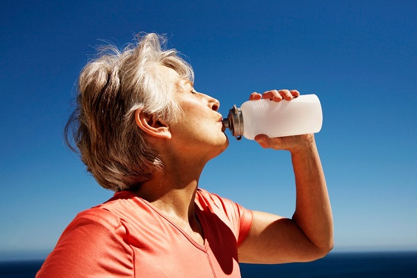 8 مشکل سلامت که در تابستان تشدید میشوند 8 مشکل سلامت که در تابستان تشدید میشوند