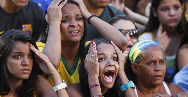 راز جذابیت فوتبال: 90 دقیقه تعلیق، معما، غافلگیری راز جذابیت فوتبال: 90 دقیقه تعلیق، معما، غافلگیری