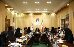 درخواست فراکسیون زنان مجلس برای دیدار با دراویش زن زندانی