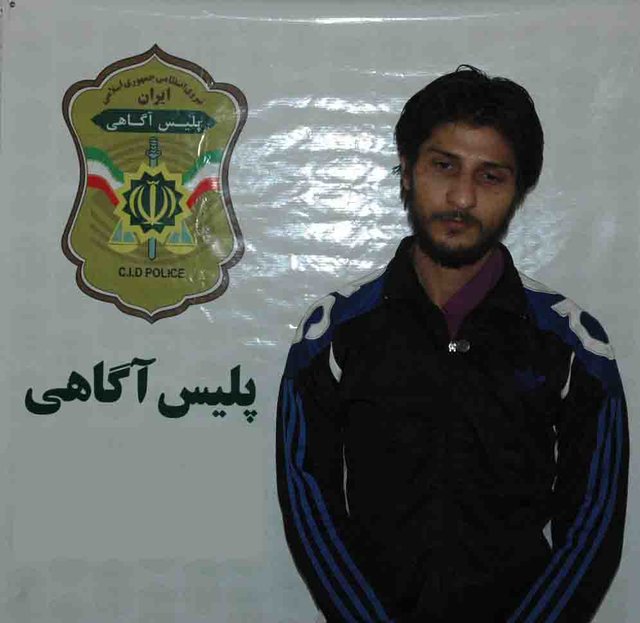 سرقت ارز از اتباع خارجی با جعل عنوان ماموردولت سرقت ارز از اتباع خارجی با جعل عنوان ماموردولت