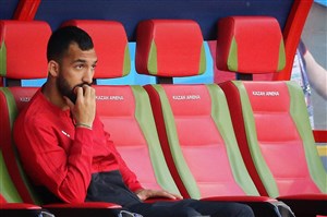 «سیب خوب»، «سیب بد» و روزبه چشمی!