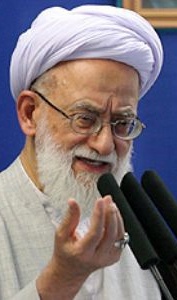 امامی کاشانی: این ناآدم آمریکایی با عصبانیت درباره برجام صحبت کرد/ خداوند خطاب به امثال ترامپ و وزیر خارجه او میفرماید، بمیرید با غیضی که دارید و مرگ بر شما امامی کاشانی: این ناآدم آمریکایی با عصبانیت درباره برجام صحبت کرد/ خداوند خطاب به امثال ترامپ و وزیر خارجه او میفرماید، بمیرید با غیضی که دارید و مرگ بر شما