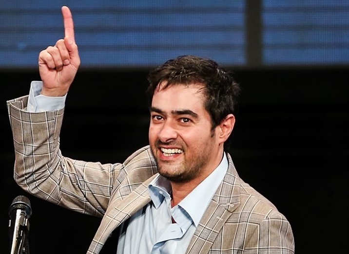 تصمیم شهاب حسینی برای تاسیس کمپانی فیلمسازی در آمریکا