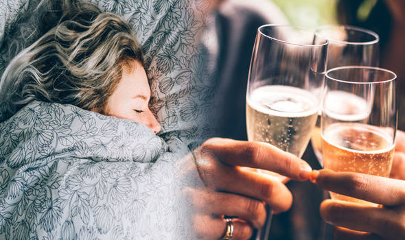 3 نوشیدنی که دشمن خواب راحت شبانه هستند