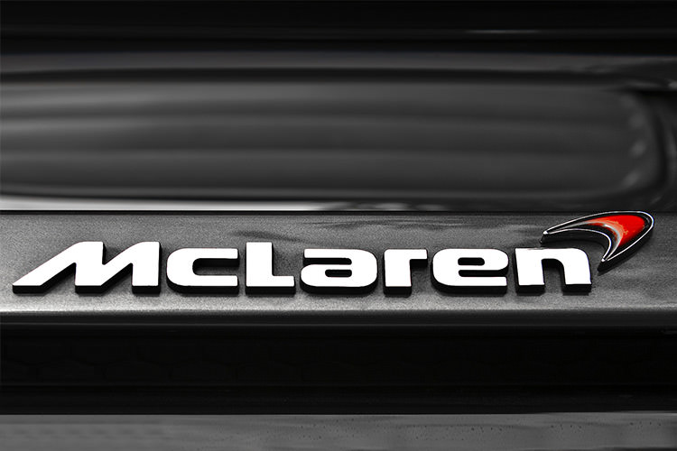 یک ایرانی  سومین سرمایه گذار بزرگ مکلارن شد یک ایرانی  سومین سرمایه گذار بزرگ مکلارن شد