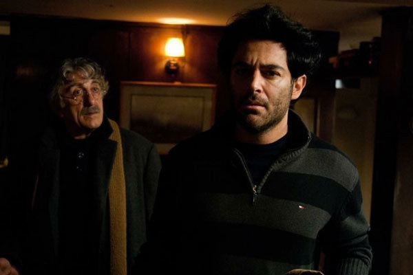 اکران  اکران