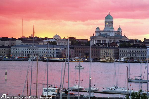 10 کشور برتر جهان برای پرورش کودکان در سال 2018