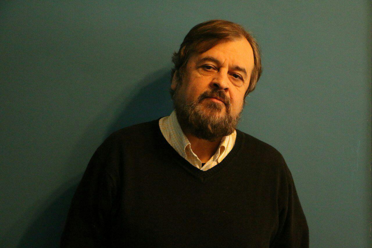 چرا حضور «حمید رضا صدر» در تلویزیون مغتنم است؟