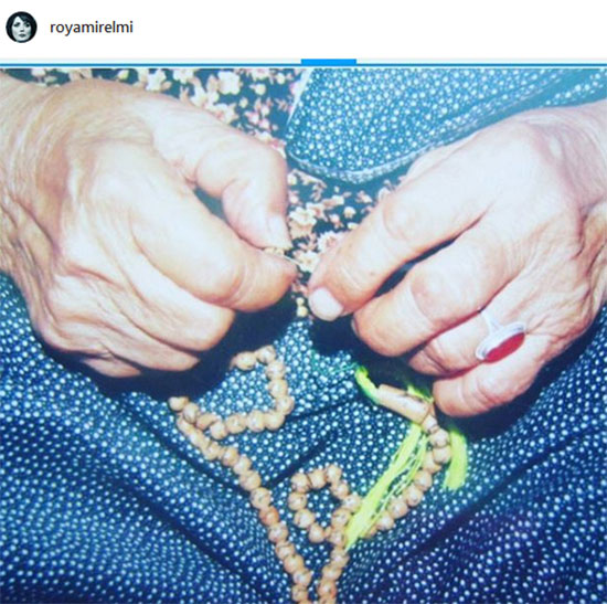 بازیگر  بازیگر