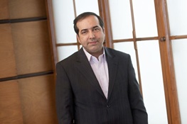 حسین انتظامی: شفافسازی، بازدارندگی از فساد ایجاد میکند حسین انتظامی: شفافسازی، بازدارندگی از فساد ایجاد میکند