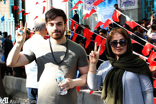 «بازگشت به مردم» تنها را عبور از بحران: ببینید اکثریت چه می خواهد؟