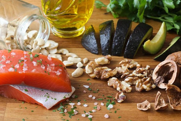 مقابله با اثرات آلودگی هوا با یک رژیم غذایی مقابله با اثرات آلودگی هوا با یک رژیم غذایی