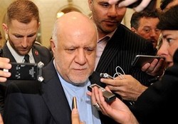 واکنش وزیر نفت به بسته نفتی اتحادیه اروپا: وزارت خارجه از جزییات آن راضی نبود
