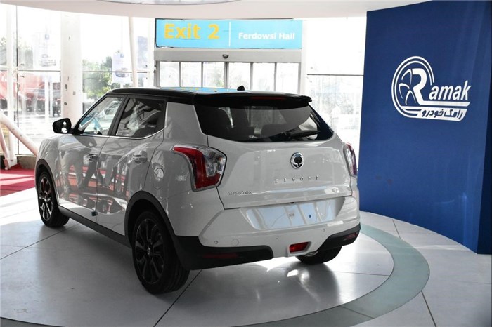 تکمیل ظرفیت طرح های فروش رامک خودرو تکمیل ظرفیت طرح های فروش رامک خودرو