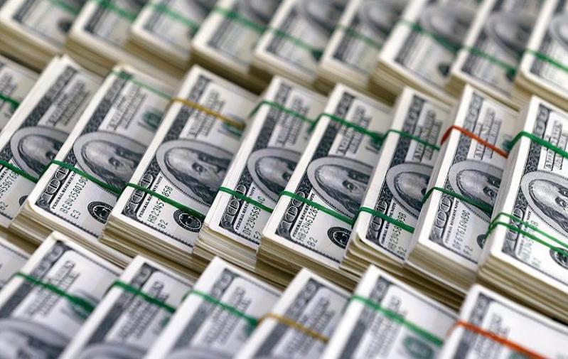 دلار وارد کانال 4300 تومانی شد/ قیمت؛4301 تومان