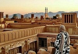 آیا گردشگری شهر جهانی یزد افول می‌کند؟