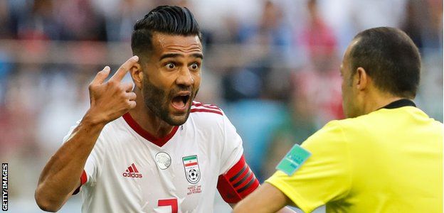 هفت اتفاق جذاب از شروع جام‌ جهانی (+عکس)