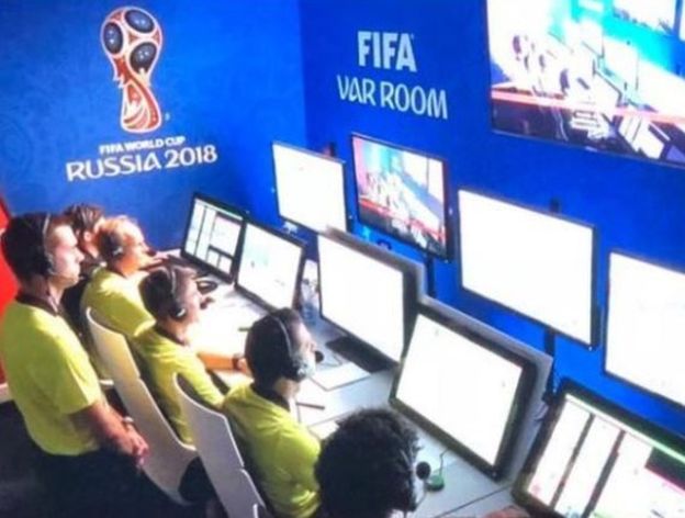 هفت اتفاق جذاب از شروع جام‌ جهانی (+عکس)