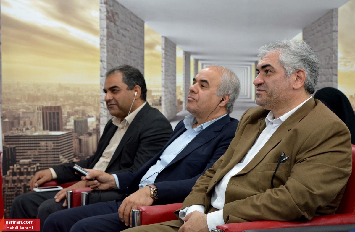 معاون وزیر توسعه دیجیتال روسیه: مبنای ما این نیست که تلگرام را به صورت 100درصد منع کنیم، فقط می‌خواهیم دسترسی به آن محدود شود/ هر زمان لازم باشد از حقوق فلسطینی‌ها می‌گوییم