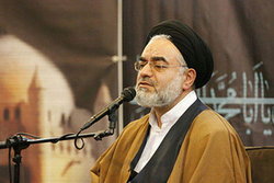 نماینده مجلس خبرگان: اگر بانوان حجاب خود را رعایت کنند مورد آزار و اذیت واقع نمی‌شوند/حتی زنان سیبری هم از حجاب سخت برخوردار هستند