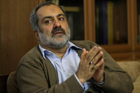 عماد افروغ: مردم به آگاهی رسیده اند و دیگر نمی توان آنها را فریب داد/ تناقض در شعارها و عملکردها، آنارشیسم یا انقلابی دیگر را رقم می زند که مشخص نیست اسلامی باشد/ مصلحت اندیشی و تظاهر موجب یأس و بروز جنبش های مردمی خواهد شد عماد افروغ: مردم به آگاهی رسیده اند و دیگر نمی توان آنها را فریب داد/ تناقض در شعارها و عملکردها، آنارشیسم یا انقلابی دیگر را رقم می زند که مشخص نیست اسلامی باشد/ مصلحت اندیشی و تظاهر موجب یأس و بروز جنبش های مردمی خواهد شد