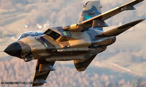 جنگنده بازار مشترک! (+تصاویر) جنگنده بازار مشترک! (+تصاویر)