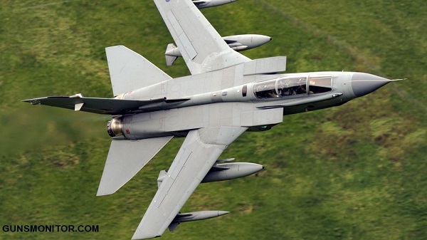 جنگنده بازار مشترک! (+تصاویر) جنگنده بازار مشترک! (+تصاویر)