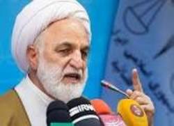 محسنی اژه‌ای: نام سلطان سکه، حمید مظلومین است/ دختر اینستاگرامی یک شب هم بازداشت نبود