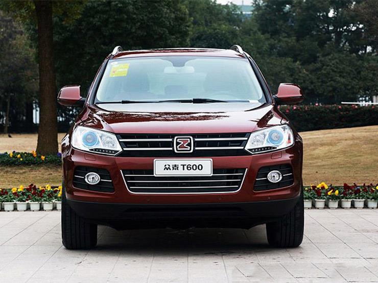 سایپا خودروی کراس اوور سایپا خودروی کراس اوور